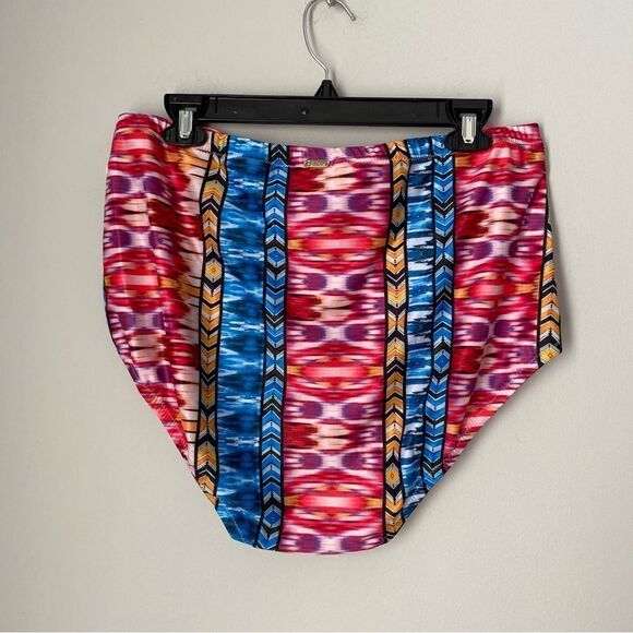 Raisins Curve Women’s Plus Size Tummy Thinner Bikini Bottom size 22W - Picture 5 of 5